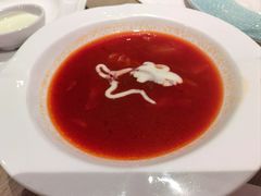 -波特曼西餐厅(南岗店)