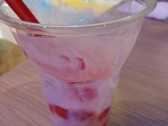 -DQ·蛋糕·冰淇淋(城南嘉园店)