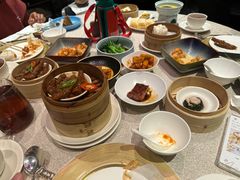 -万丽轩·粤菜(王府井金茂万丽酒店)