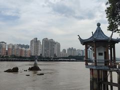 -江心屿景区