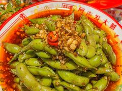 -吉利龙虾·新派海鲜烧烤