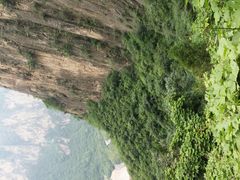 -山西壶关太行山大峡谷旅游景区