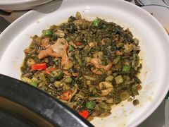 -筱爷叔·上海传统手工菜(玉树路店)