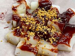 -香港风味小吃店(中英街店)