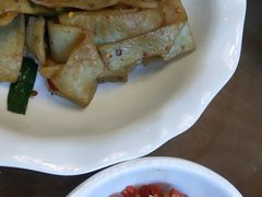 -爷爷的土钵菜(街道口店)