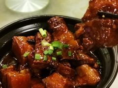 招牌红烧肉-牧羊餐厅