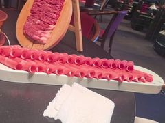 -南门四季铜锅涮肉(大屯·北苑店)