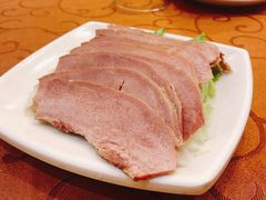-老大同酒家·糟卤·本帮菜(中山公园店)