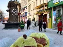 -中华巴洛克风情街