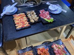 -丹东丛炟海鲜烧烤(江艺路店)