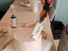 -千浔一暖DIY蛋糕烘焙(人民大学店)