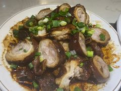-邵老爹老杭州白斩鸡·家常菜(建国北路店)