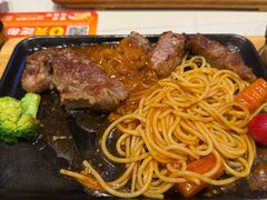 -豪享来牛排(人民店)