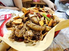 -徐嘉赫龙虾馆