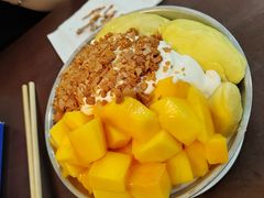 -水牛奶皇后糖水铺(深圳总店)