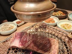 -王妃家(明洞中央店)