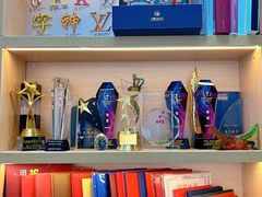 -亮雅轩图文快印连锁24小时(百子湾苹果社区店)