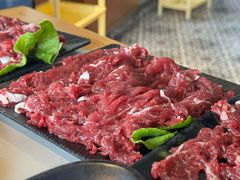 -三毛牛肉店(福强店)