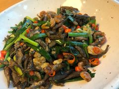 洞庭小鱼小虾-望湘园·湖南菜(宏伊店)