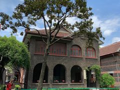 -上海孙中山故居纪念馆