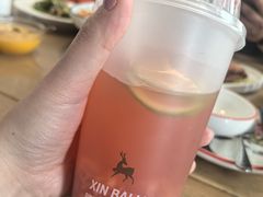 -新白鹿餐厅(城西银泰城店)