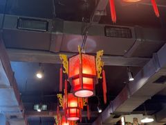 -北门涮肉·炭火铜锅涮肉(什刹海店)