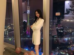 -广州四季酒店