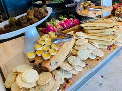 -Usdan Marketplace, Wesleyan University