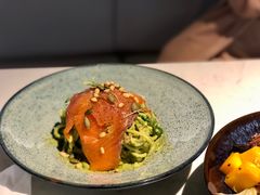 -BE BRIGHT KITCHEN(正佳广场店)