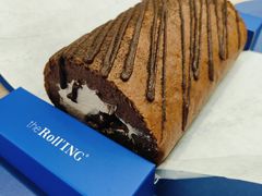 -the Roll'ING手作瑞士卷专门店(卓悦中心店)