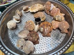 -和源祥·日照菜扛把子(万平口一店)