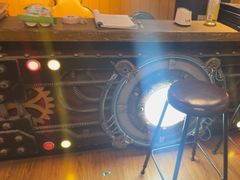 -伯爵·沉浸式超级密室·直营店