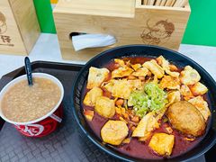 -柳州爽仔螺蛳粉