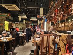 大堂-德叔阙里·衢州菜馆(月湖店)