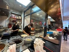 -陇上秦轩biangbiang面(萧山万象汇店)