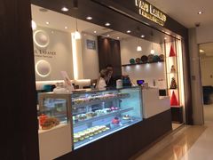 -PAUL LAFAYET 法式甜品(国金中心商场店)