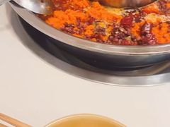 -岗上渣渣老火锅(两路口店)