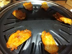 -九田家黑牛烤肉料理(二天地店)