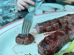 -食间牛排(湖西路店)