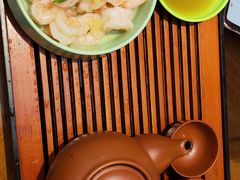 -外婆烧.老杭帮菜(庆春店)