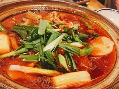 -肖记公安牛肉鱼杂(田林路店)