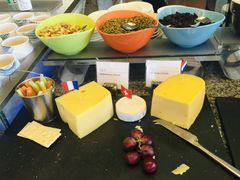 -解放碑威斯汀酒店-知味国际美食餐厅