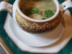 -马勒别墅·中餐厅