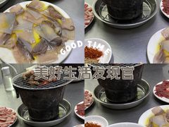 -松明一烤肉馆(鲁园店)