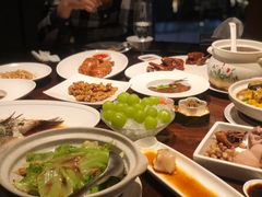 -香樟花园新粤料理(无锡万象城店)