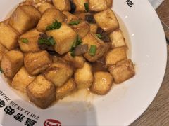 -直隶安家牛肉罩饼(建华店)