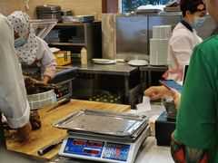 -清真·益鑫羊肉手抓馆(花园北街店)