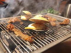 -丹东特色烤肉(学府路一部店)