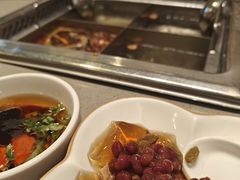 -海底捞火锅(雄峰城店)