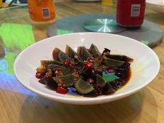 -杨厨的田园饭店(长城路店)